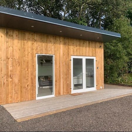 Cruachan Cabin Oban Eksteriør bilde