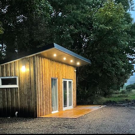 Cruachan Cabin Oban Eksteriør bilde